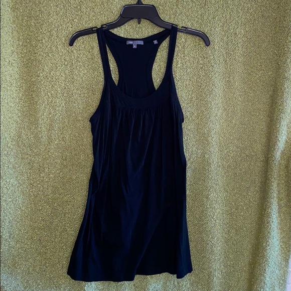Vince Racerback Tank - Picture 2 of 4